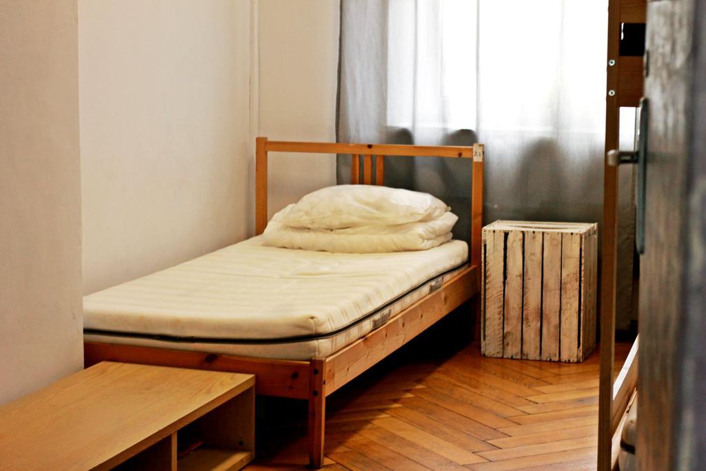 Wigwam Hostel Wroclaw Ngoại thất bức ảnh